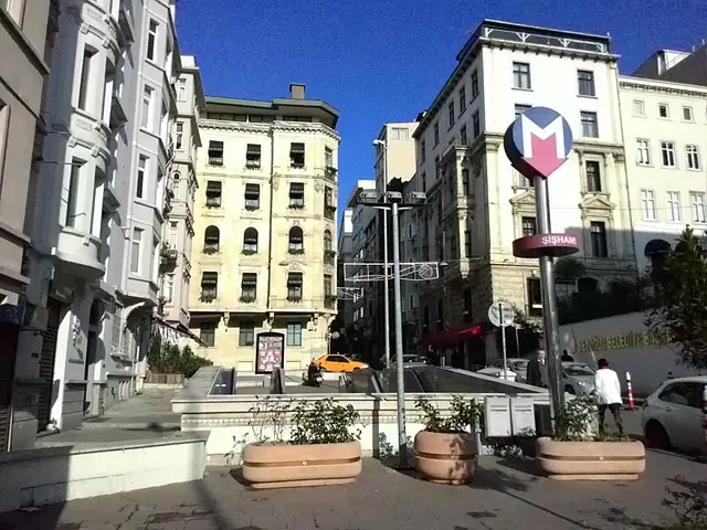 Ozgur Butik Otel