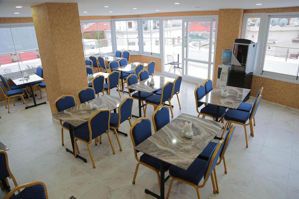 Fors Hotel Aksaray