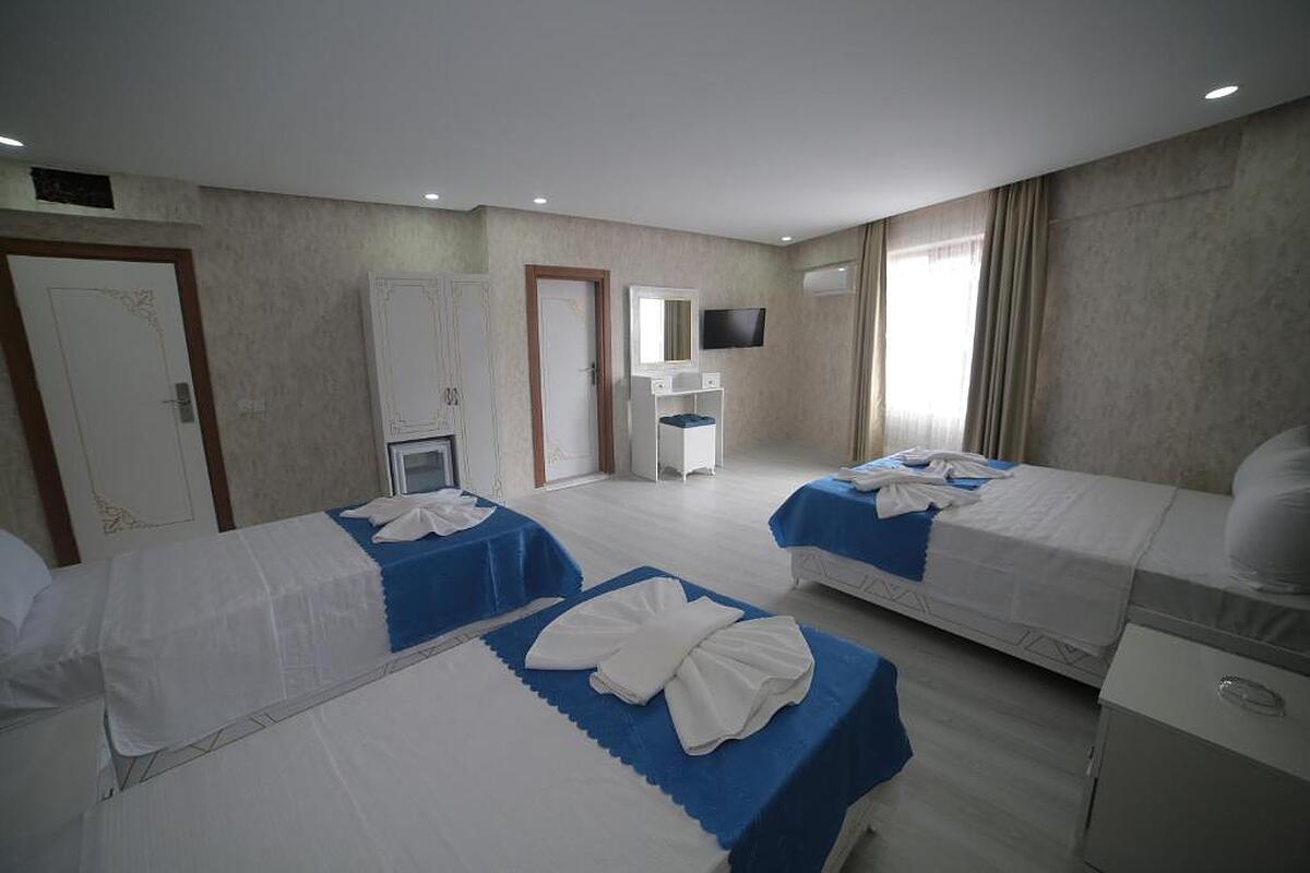 Fors Hotel Aksaray