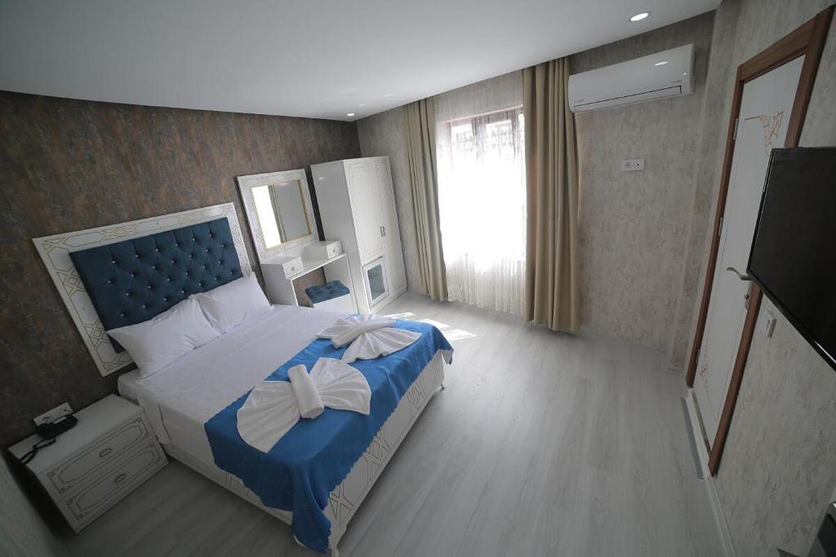 Fors Hotel Aksaray