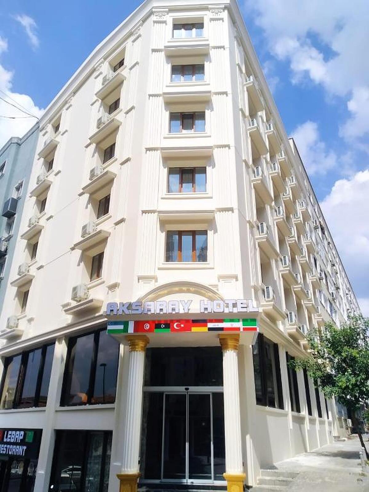 Fors Hotel Aksaray