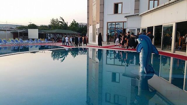 New Penguen Hotel