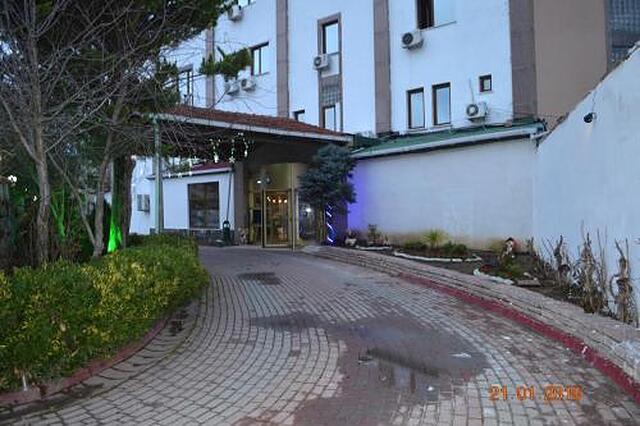 New Penguen Hotel