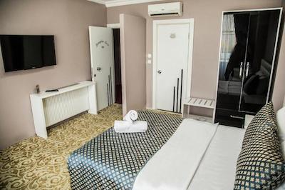 زنگین سوییت