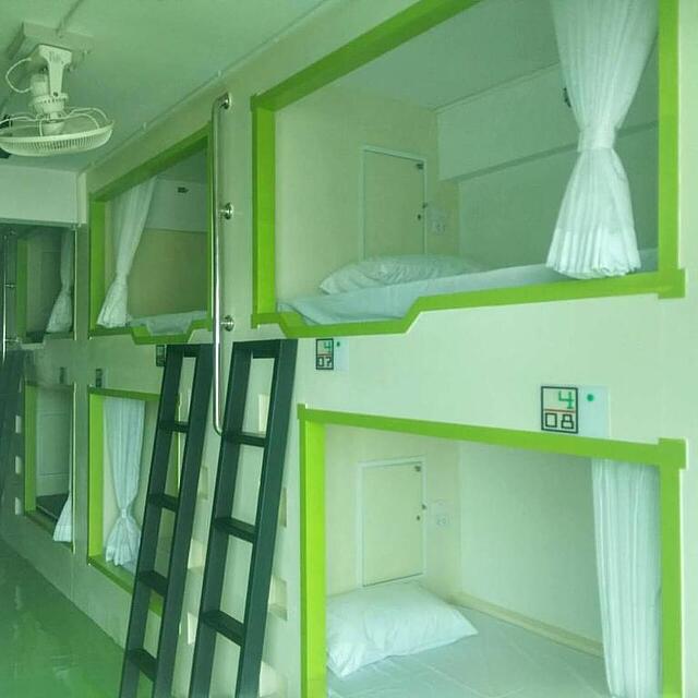 Hostel Port
