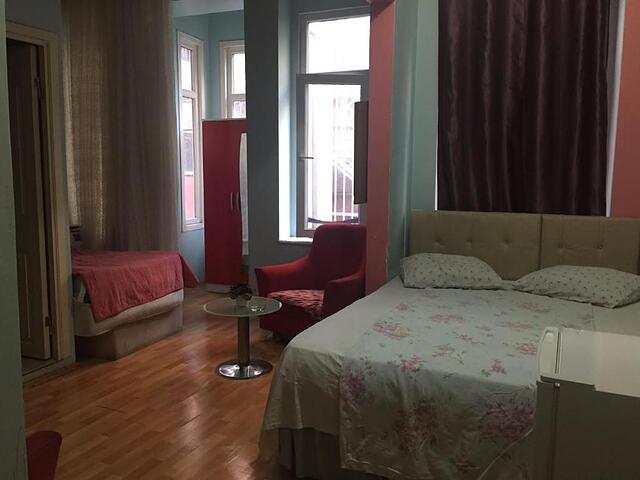 Grand Karaca Hotel