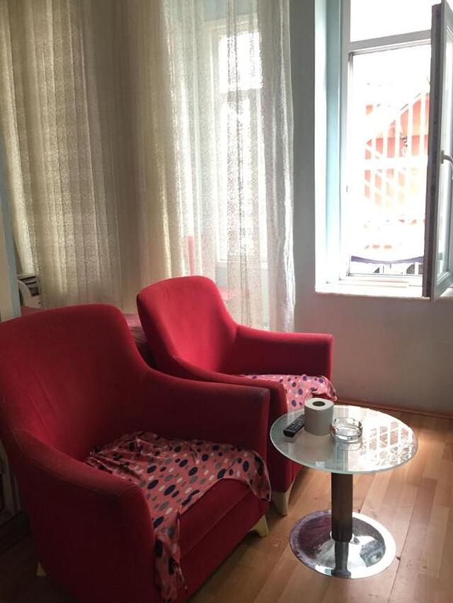 Grand Karaca Hotel