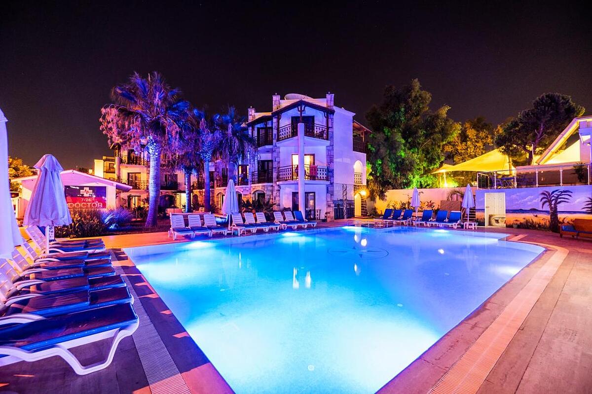 Ayaz Guesthouse