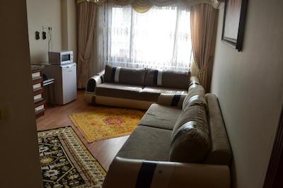 Grand Fatih Hotel