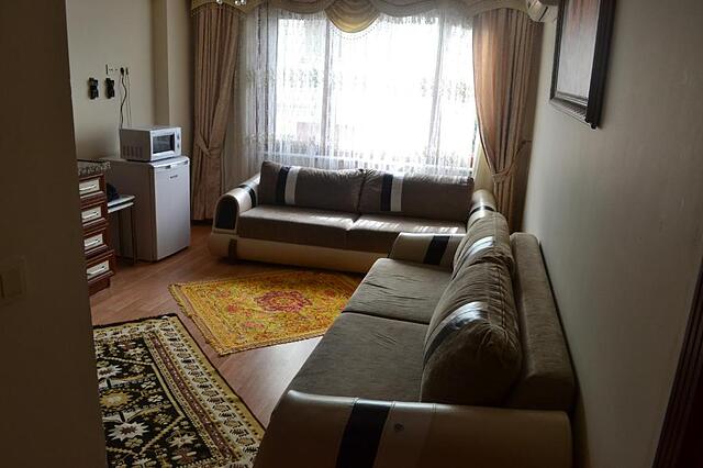 Grand Fatih Hotel