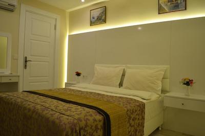 Grand Fatih Hotel