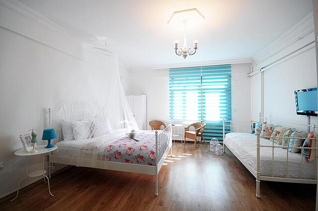 Suite Dreams