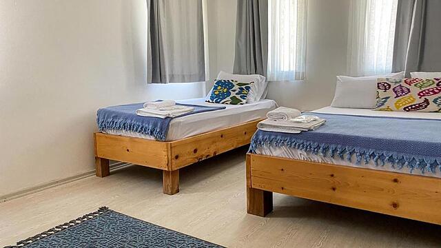 Merih 2 Hotel