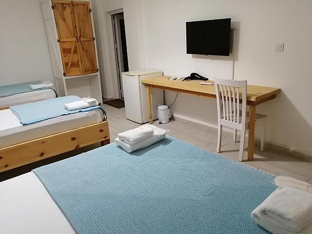 Merih 2 Hotel