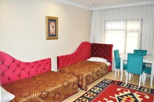 Muradi Aparthotel