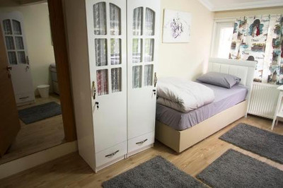 Istanbul Erasmus House
