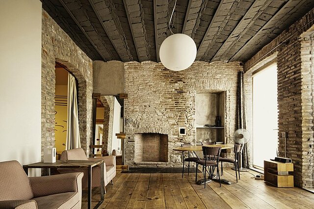 4 Floors Istanbul