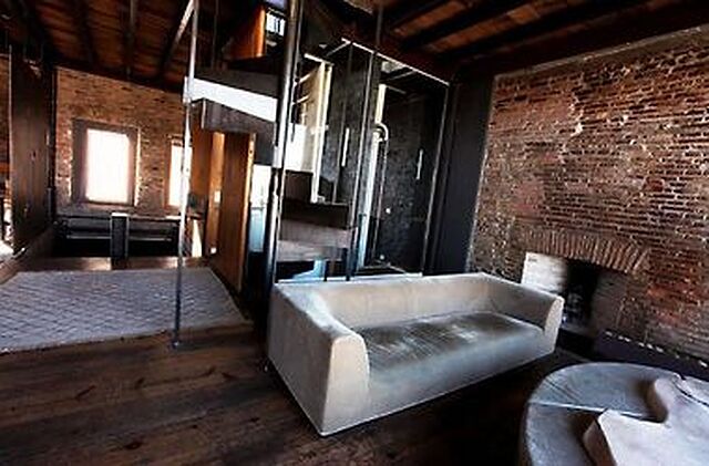 4 Floors Istanbul