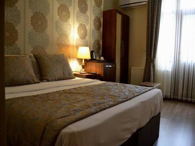 Stone Art Hotel