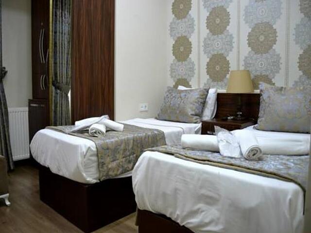 Stone Art Hotel