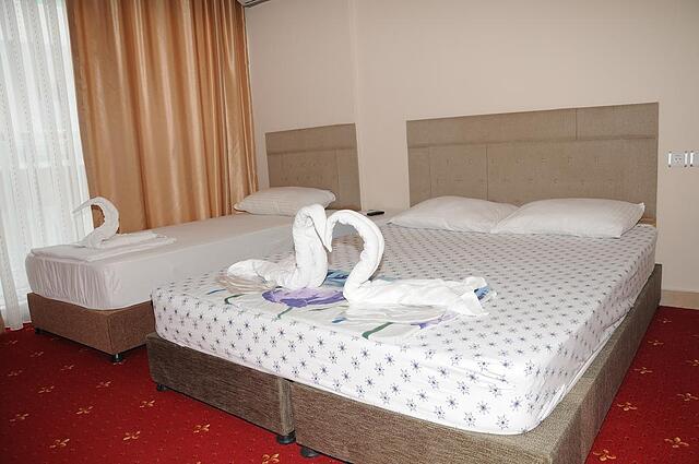 Volkii Hotel 1