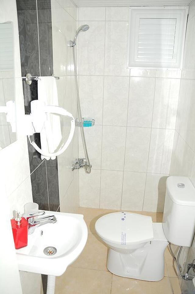 Volkii Hotel 1