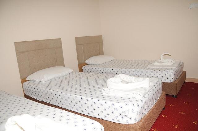 Volkii Hotel 1