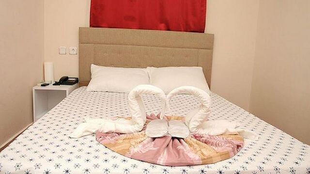 Volkii Hotel 1