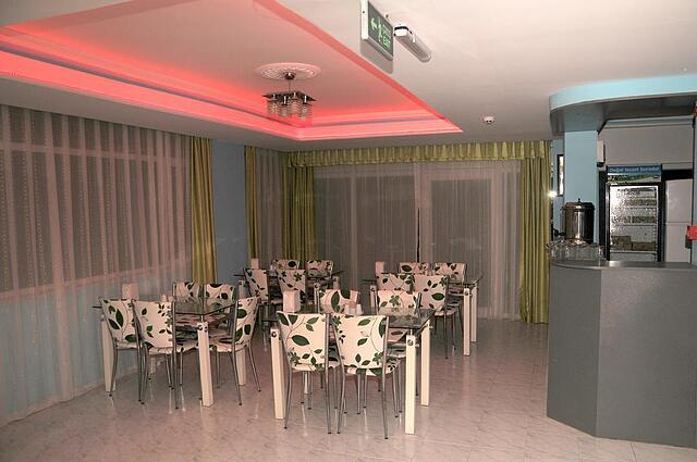 Volkii Hotel 1