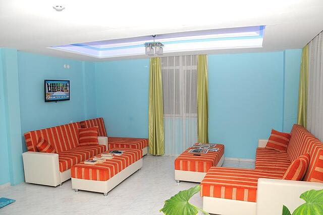 Volkii Hotel 1