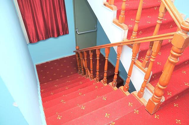 Volkii Hotel 1