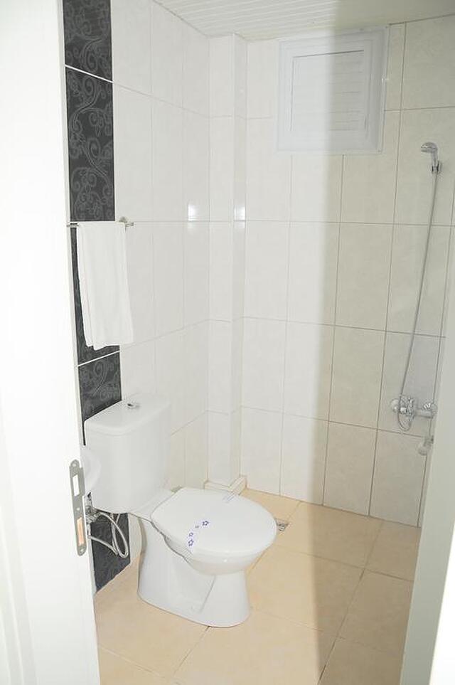 Volkii Hotel 1