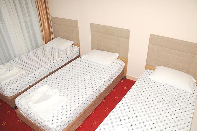 Volkii Hotel 1