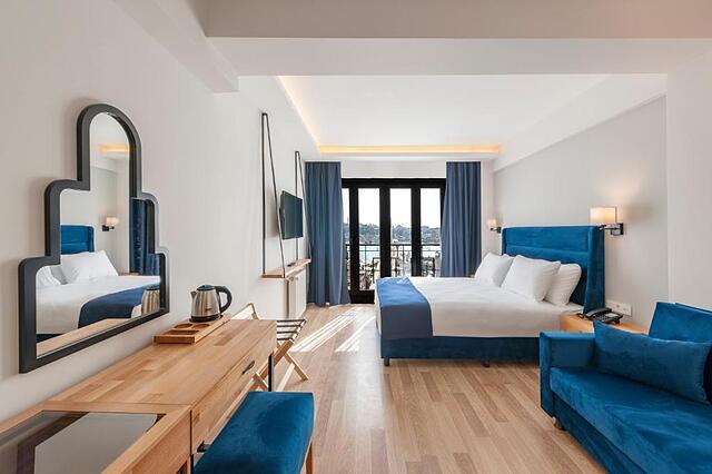 Doruk Hotel