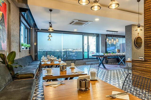 Doruk Hotel
