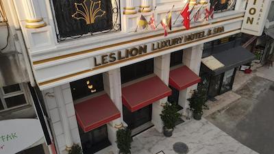 Les Lion Luxury Spa