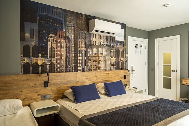Pure Blanche Hotel