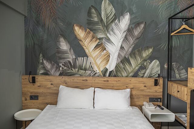Pure Blanche Hotel