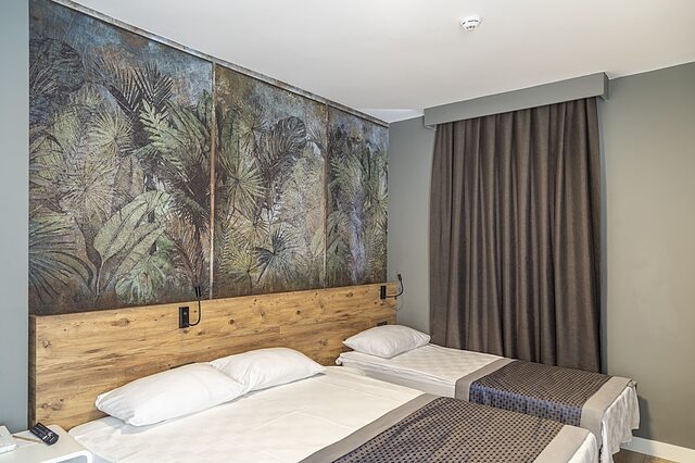 Pure Blanche Hotel