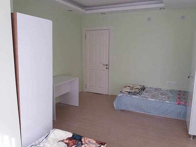 Ayisigim Pansiyon
