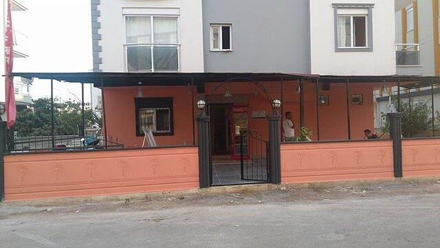 Ayisigim Pansiyon