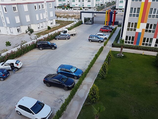 Erler Lego Village