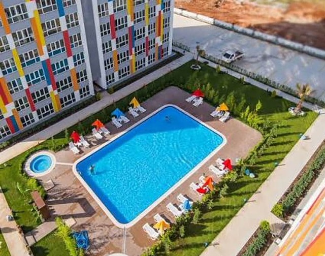 Erler Lego Village
