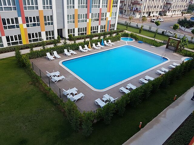 Erler Lego Village