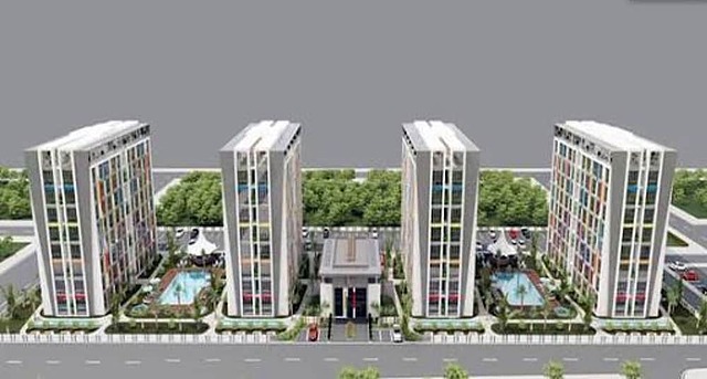 Erler Lego Village