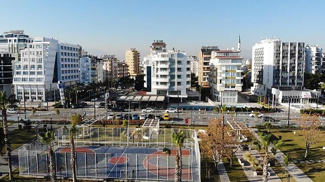 Pacco Boutique Hotel