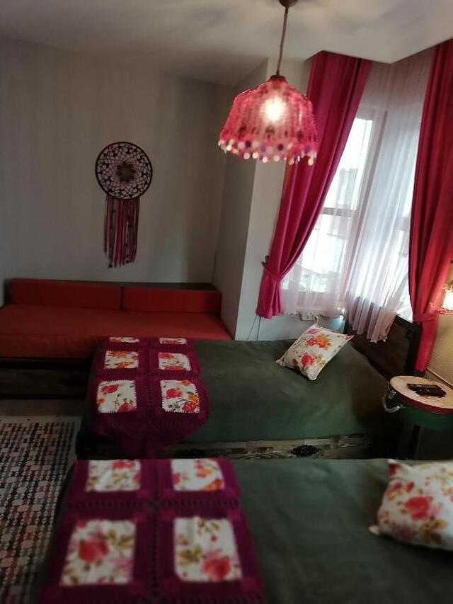Konukzade 36 Hotel