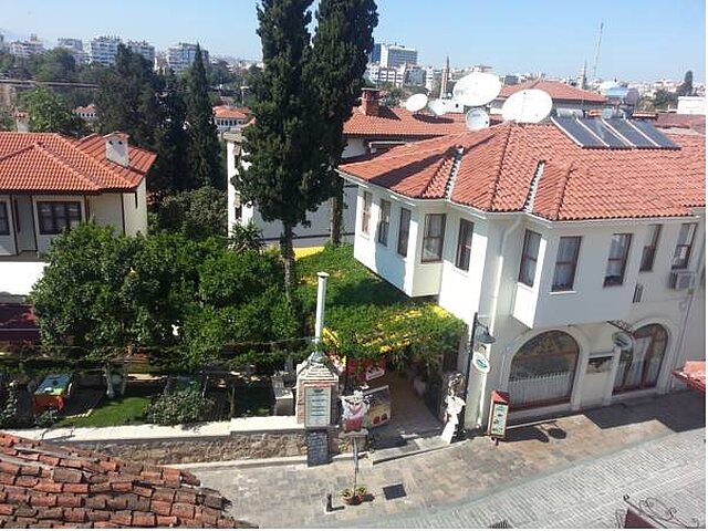 Konukzade 36 Hotel