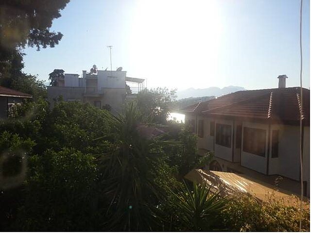 Konukzade 36 Hotel