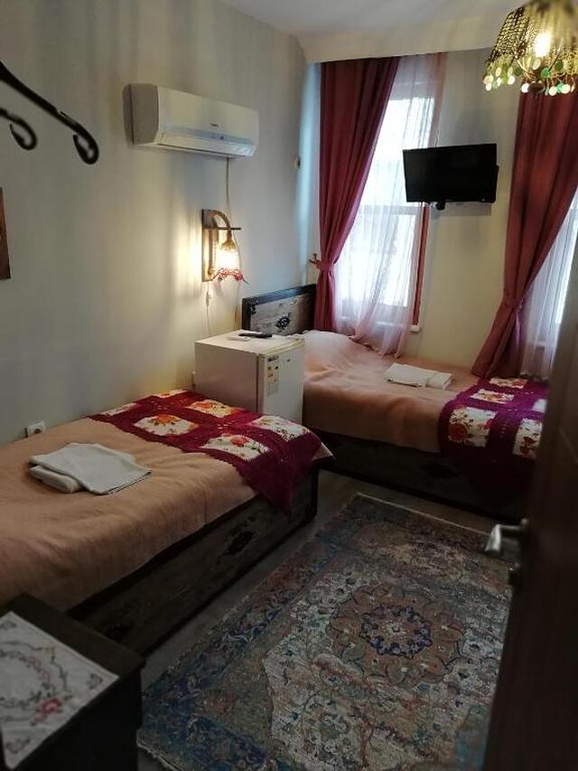 Konukzade 36 Hotel